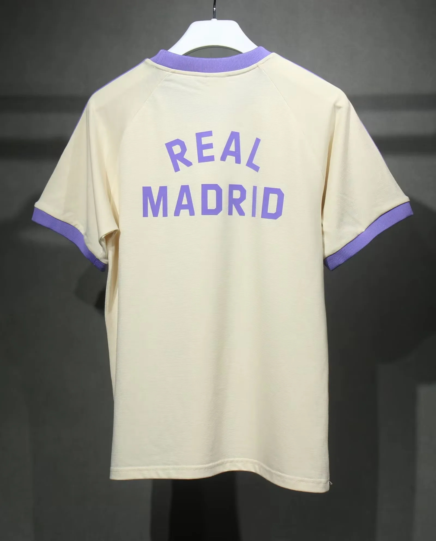 Real Madrid Special Kit 24/25