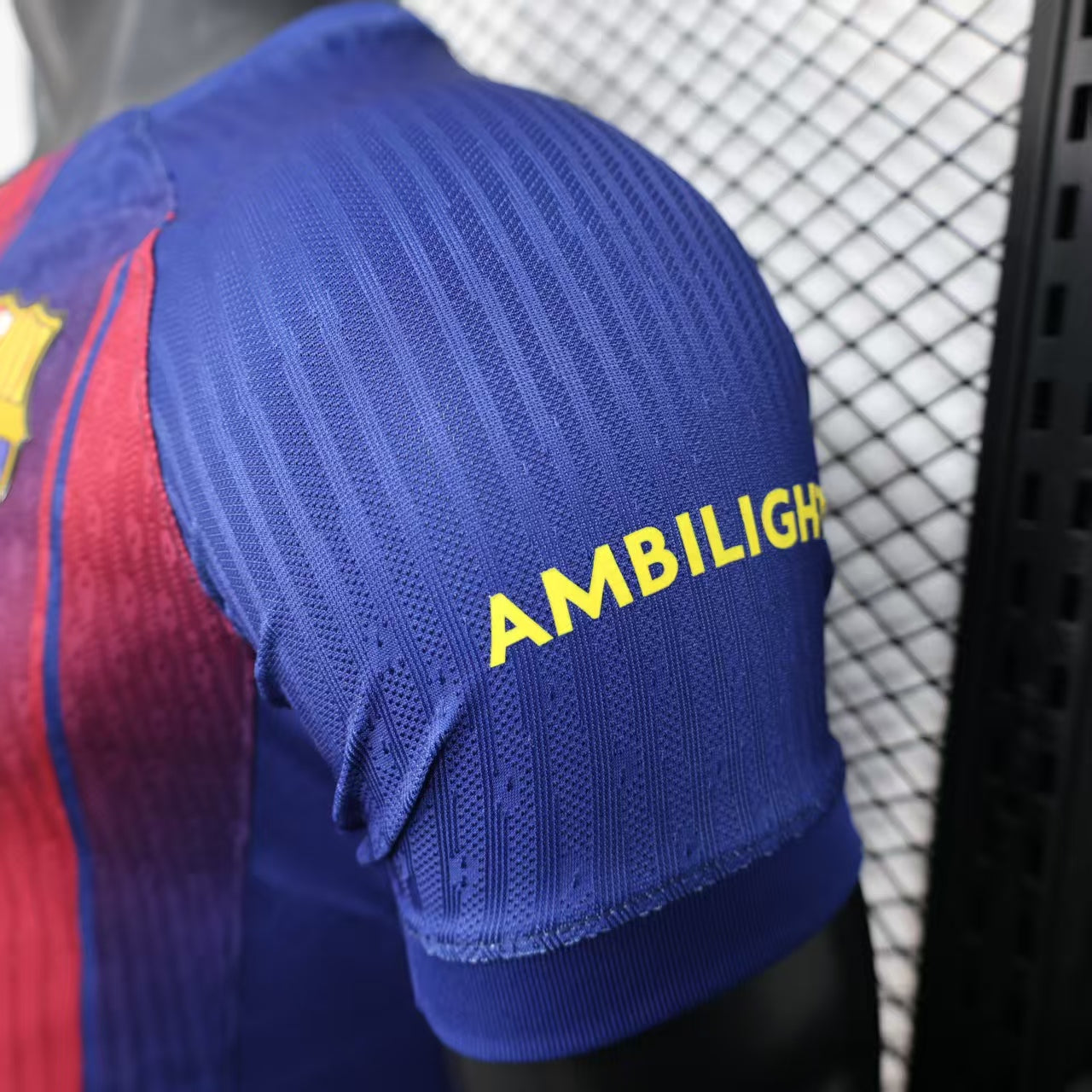 Barcelona Home kit 25/26