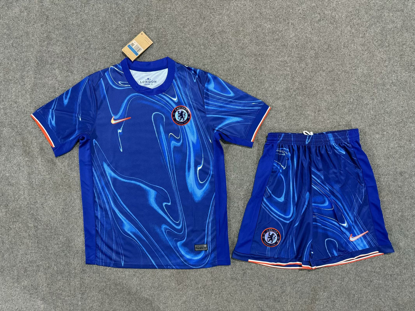 Chelsea Home Full kit 24/25