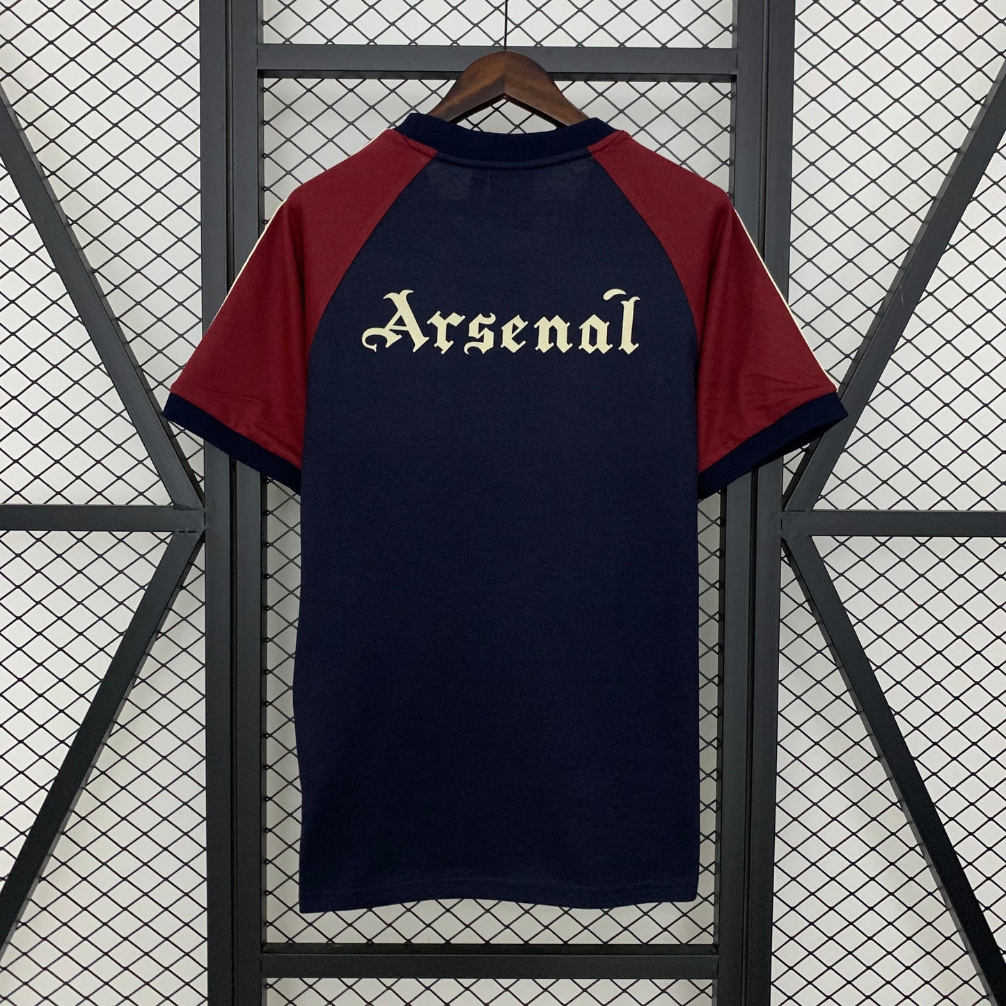 ARSENAL Casual shirt 100% Cotton