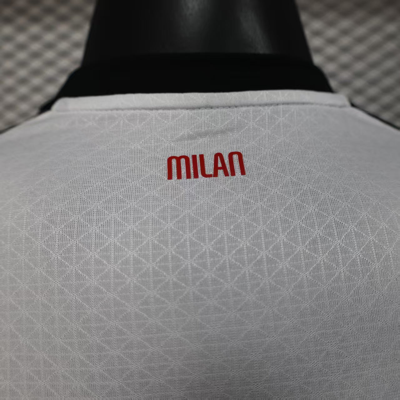 Ac milan away kit 25/26