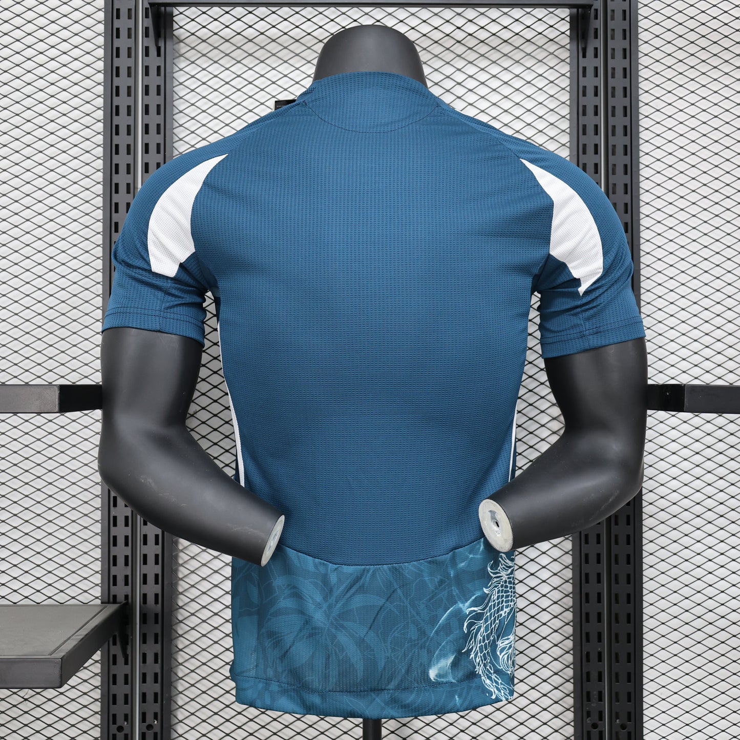Real madrid special edition kit 24/25