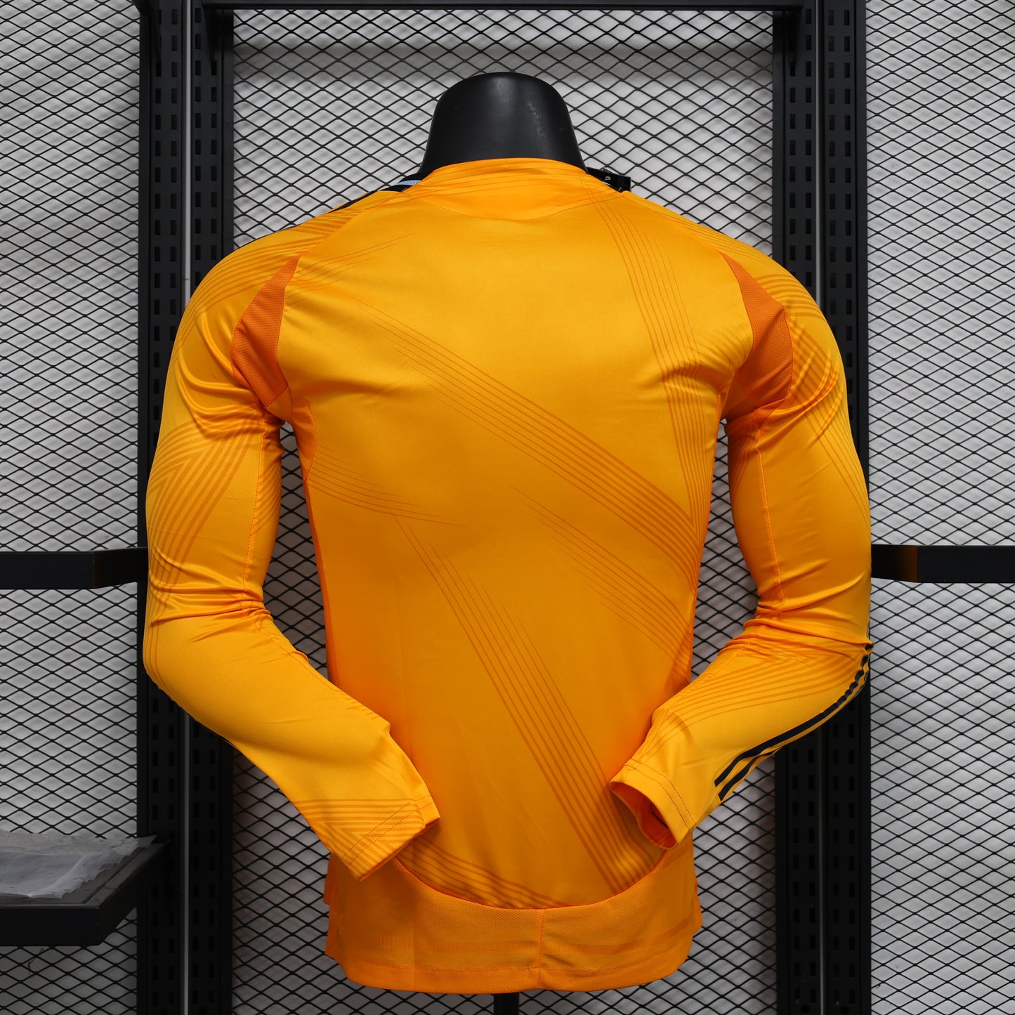 Real Madrid Away Kit 24/25