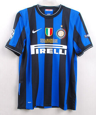 Inter milan Retro 2010 Sneijder 10