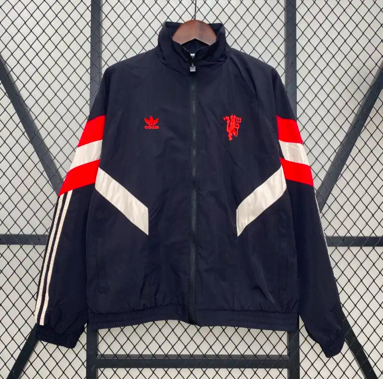 Man United Jacket 24/25