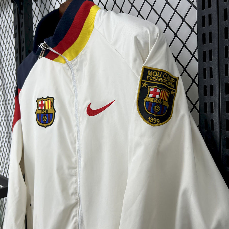 Barcelona Jacket 25/26