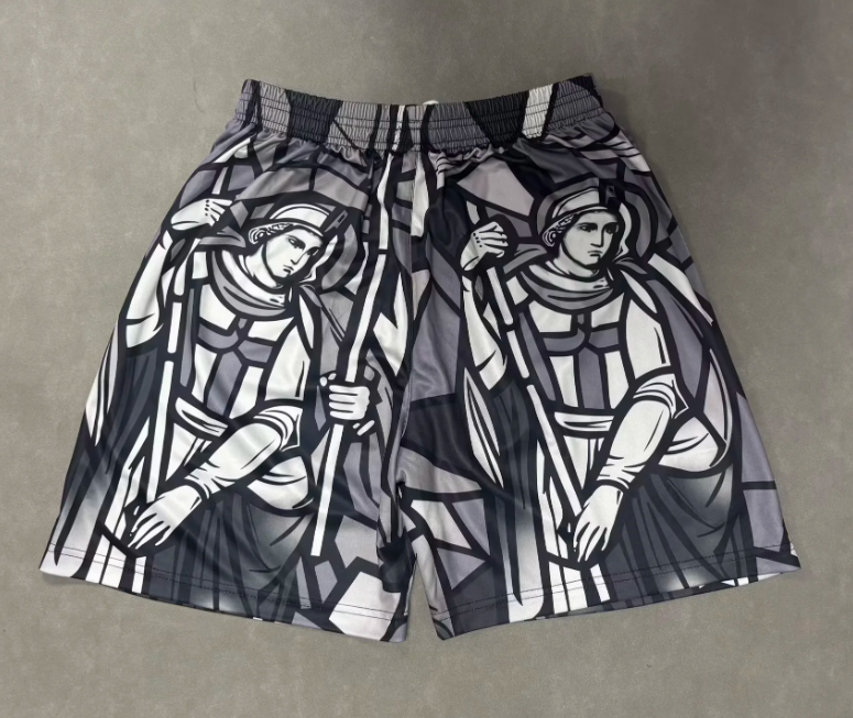 England Short X Palace 25/26