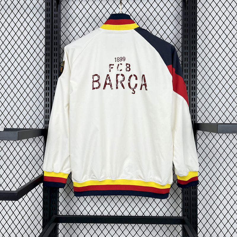 Barcelona Jacket 25/26