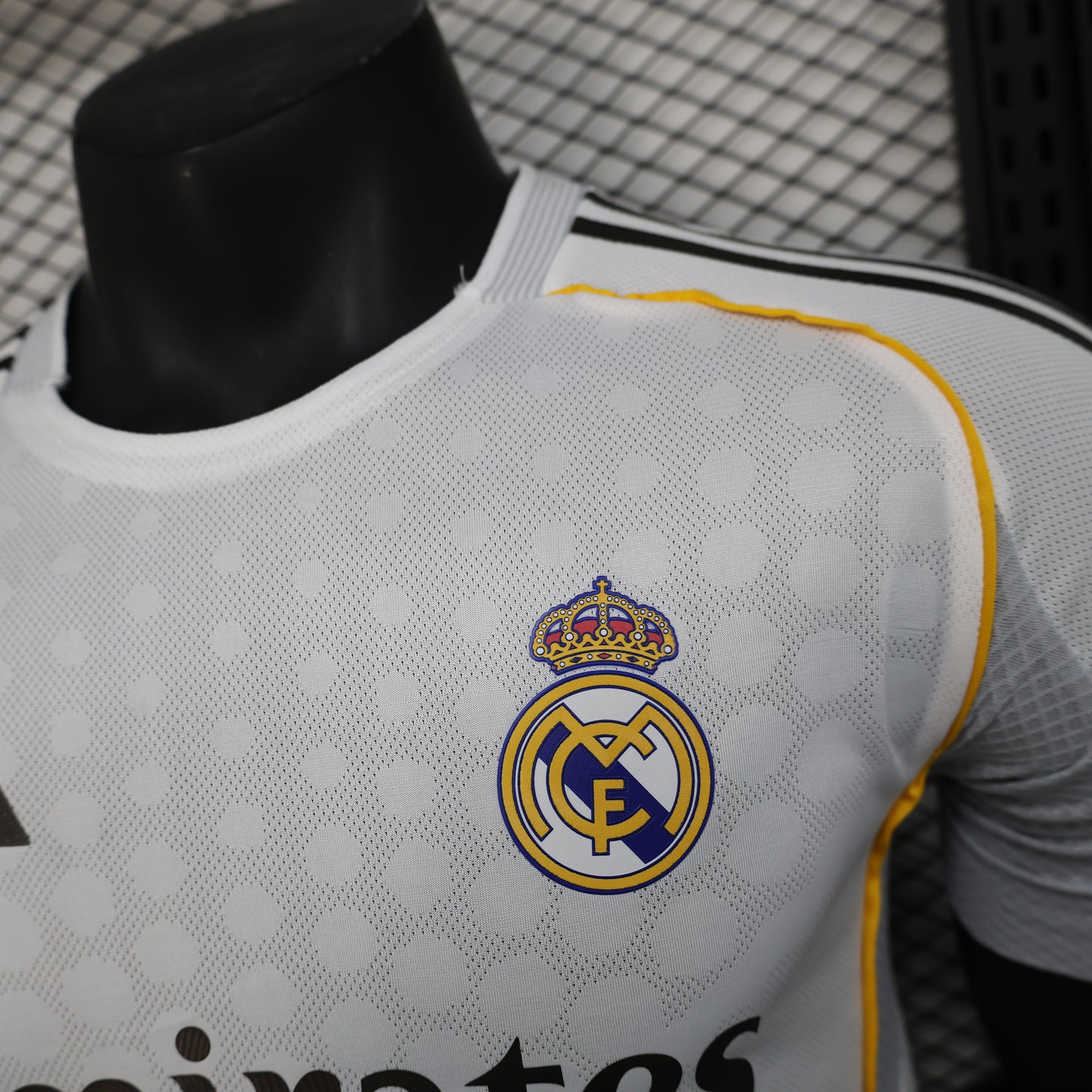 Real madrid Home kit 25/26