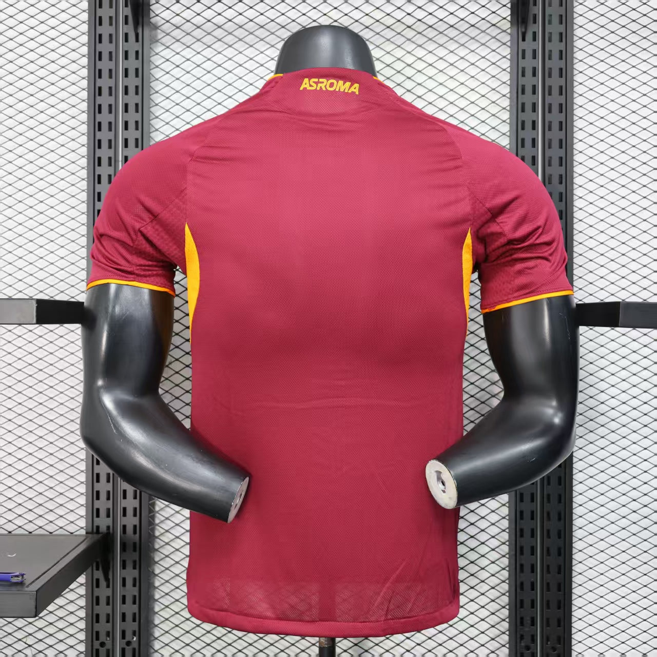Roma home kit 25/26