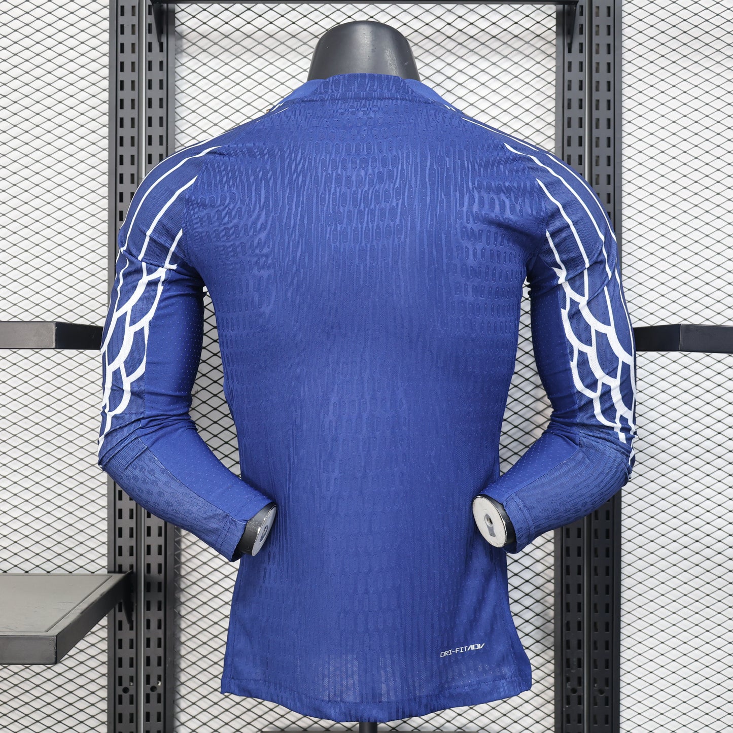 PSG X J wings Fourth Kit 24/25