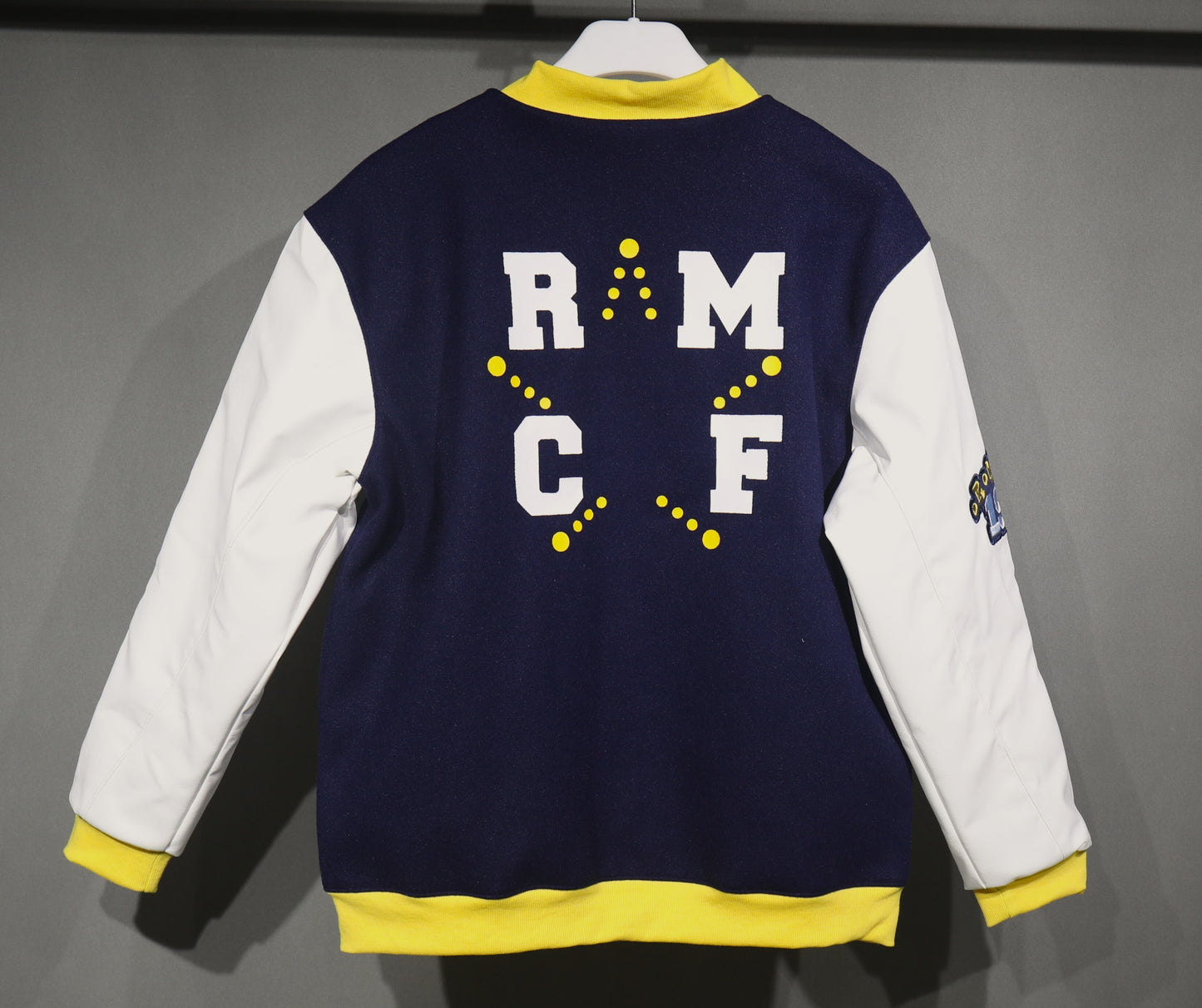 Real madrid Vrct 25/26