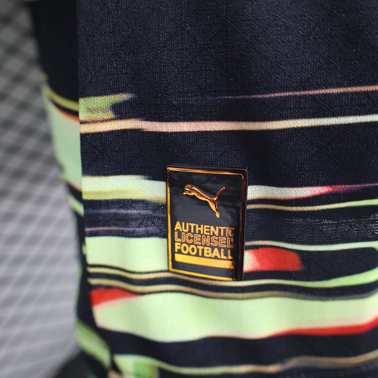 Portogal Training kit 25/26
