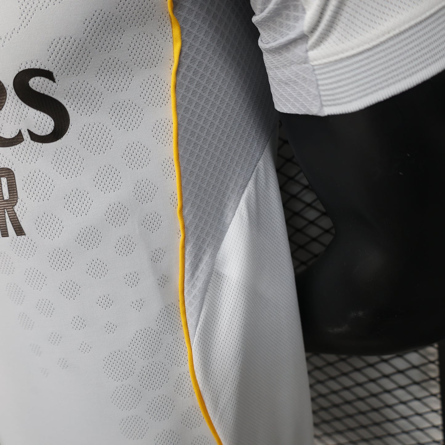 Real madrid Home kit 25/26