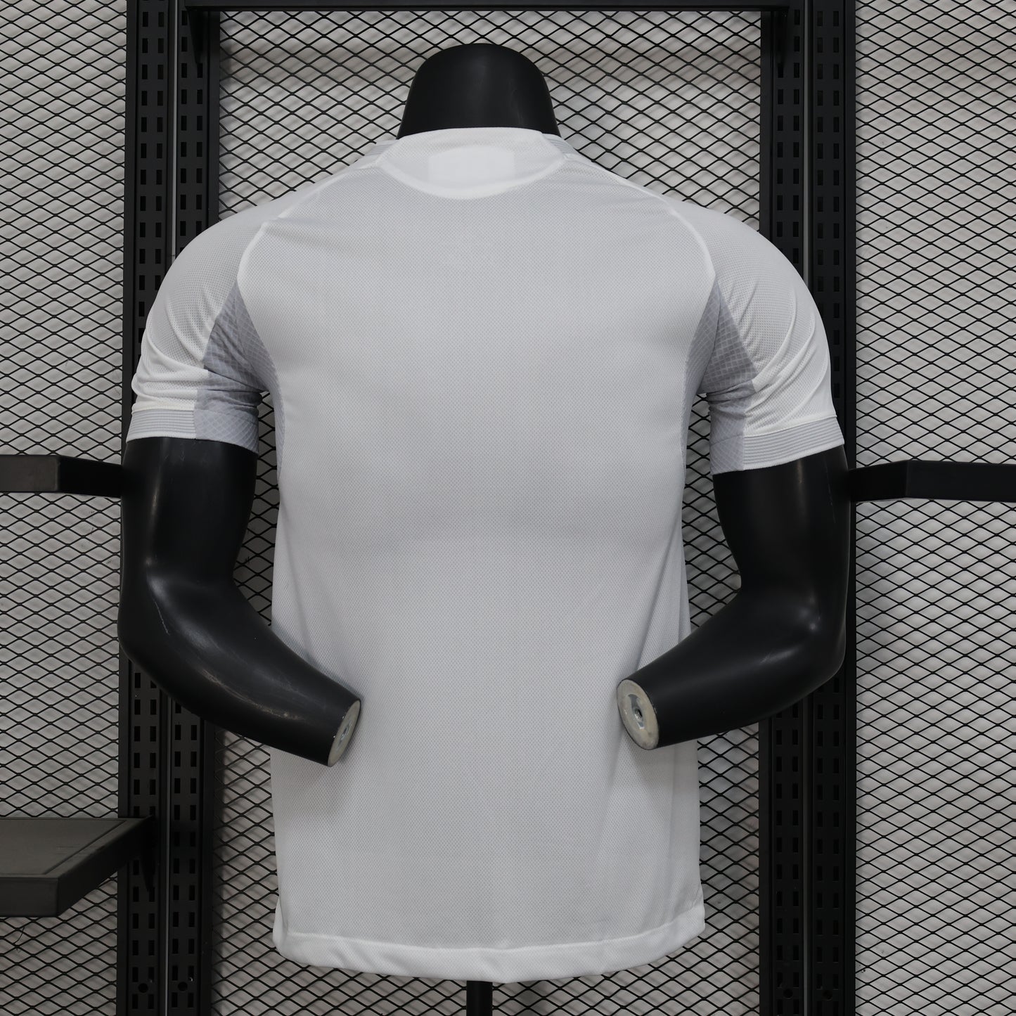 Real madrid Home kit 25/26