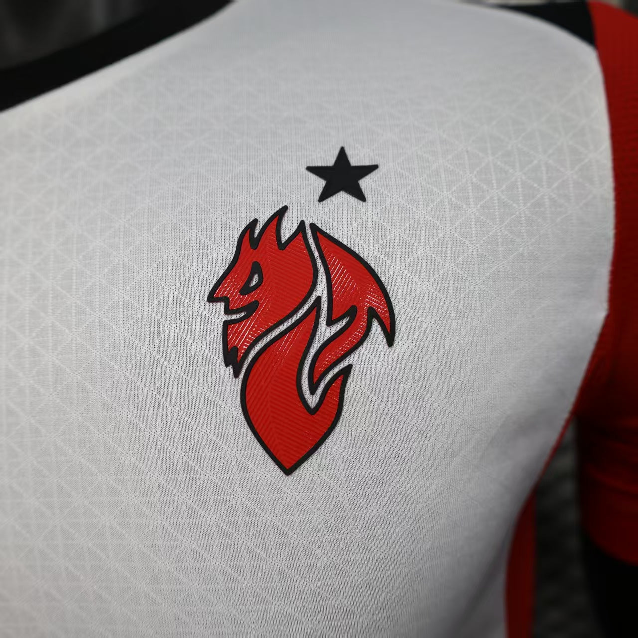 Ac milan away kit 25/26