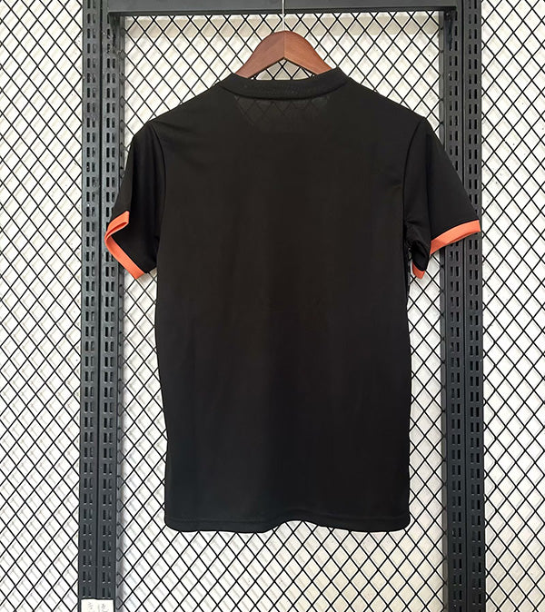 Barcelona Halloween Special edition kit 25/26