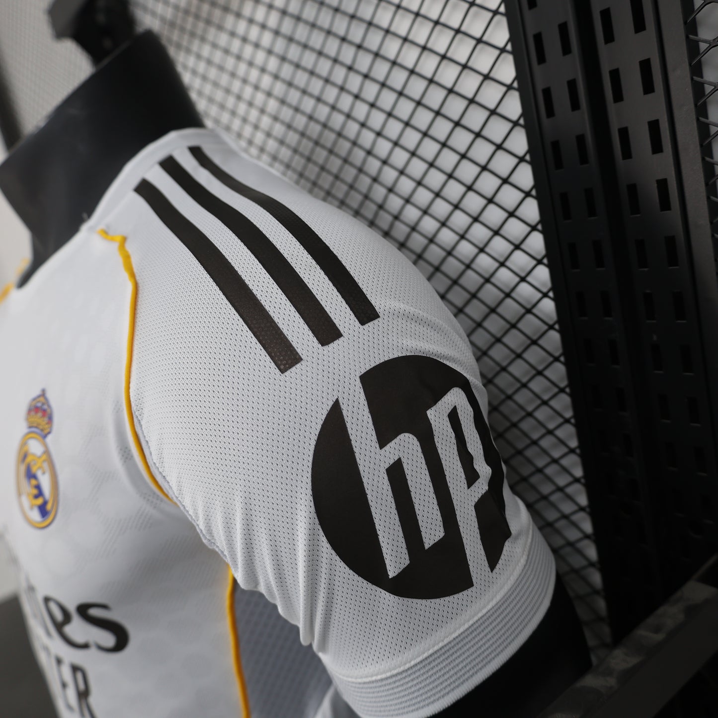 Real madrid Home kit 25/26