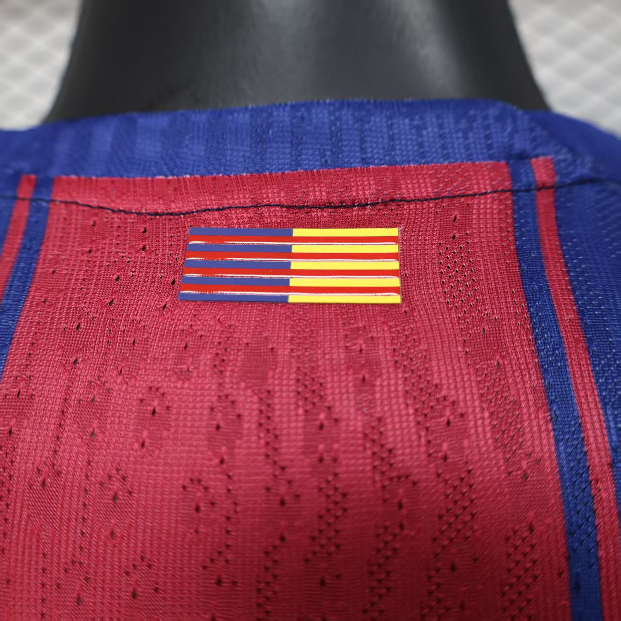 Barcelona Home kit 25/26