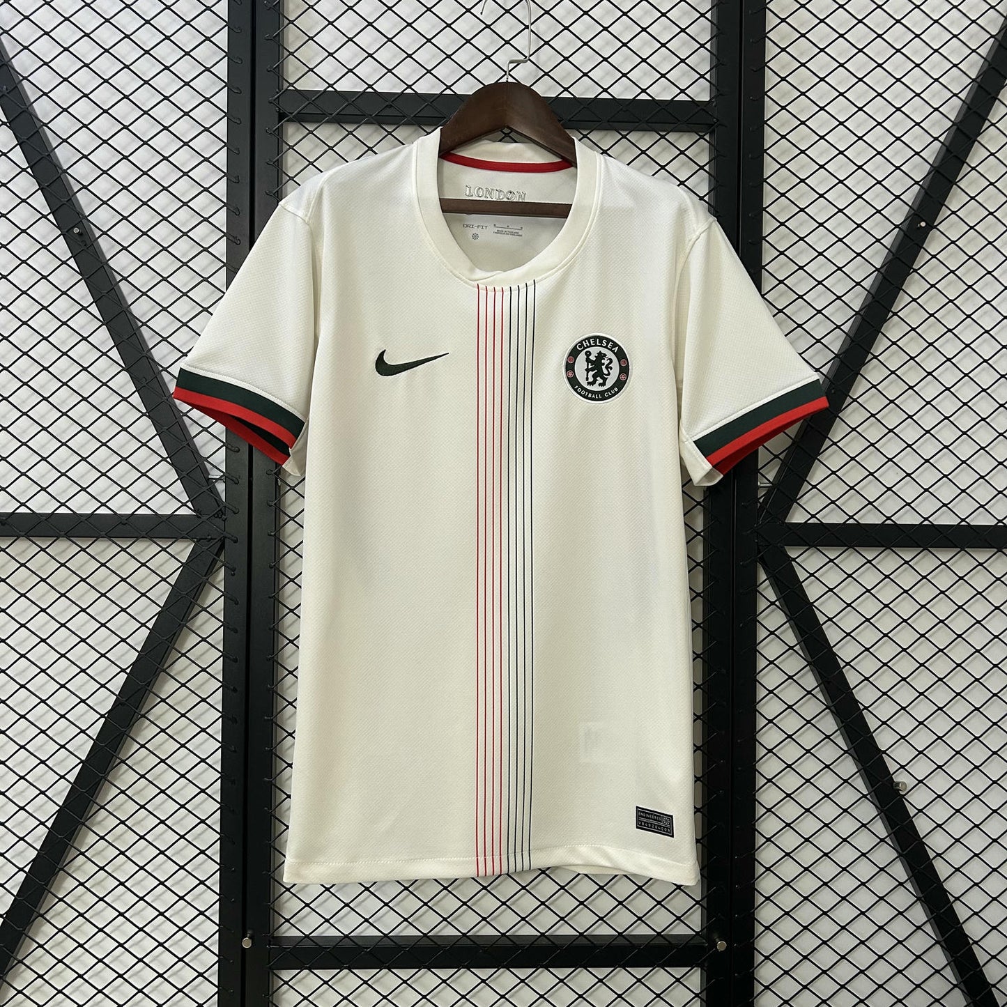 CHELSEA away Kit 25/26
