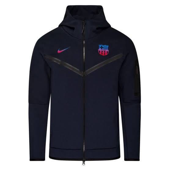 Barcelona N tech 25/26