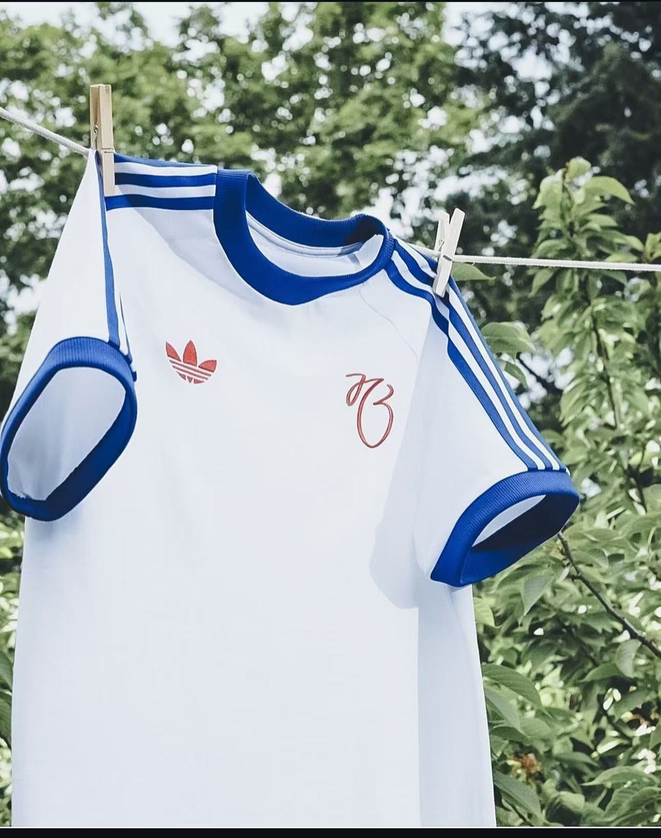 Bellingham Special edition Kit 24/25