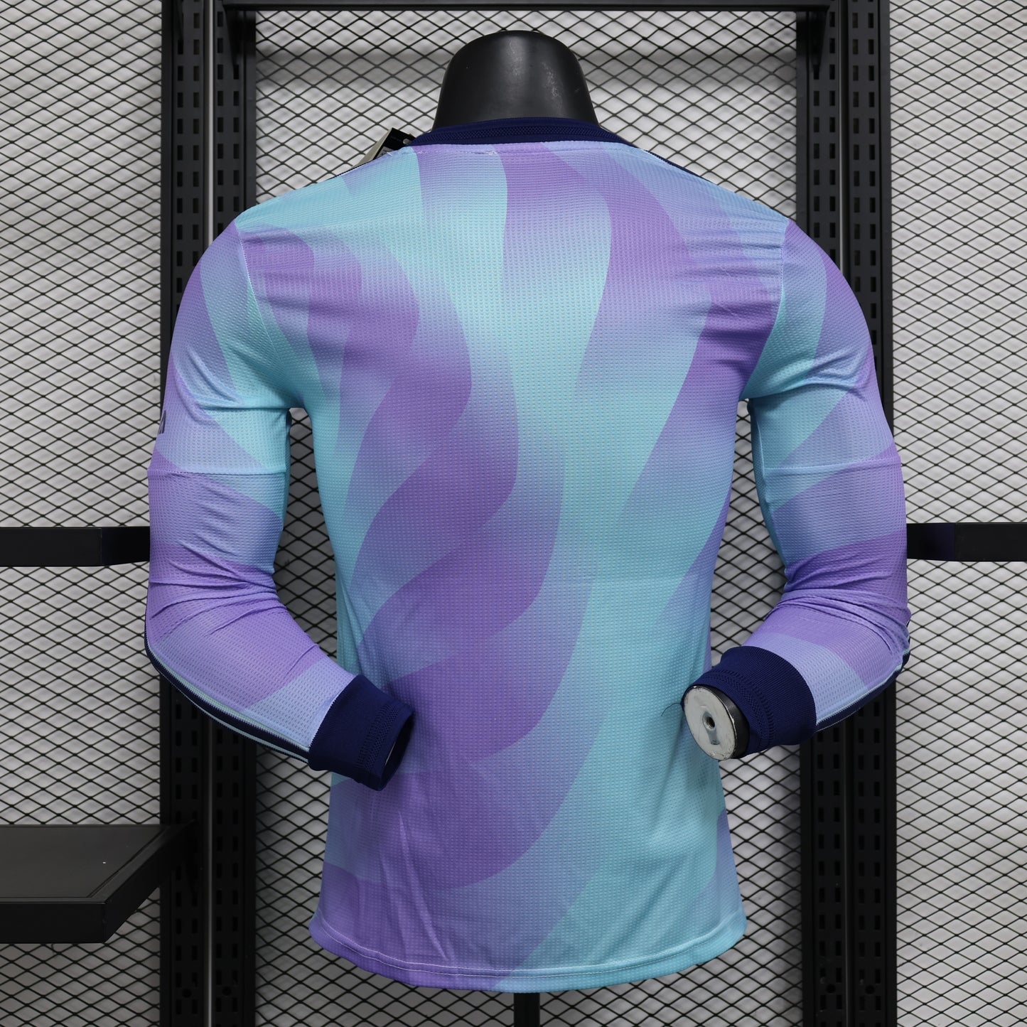 Arsenal Third Long sleeve 24/25