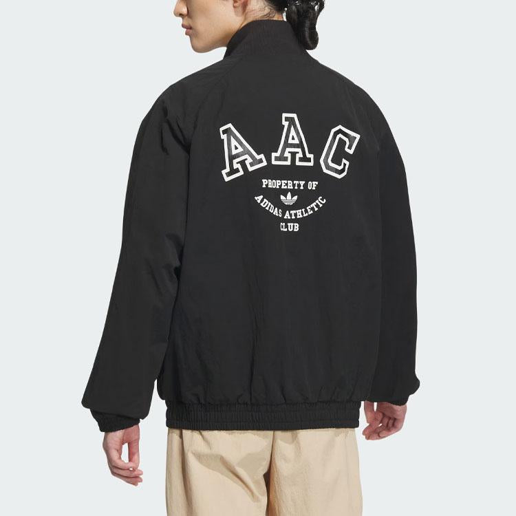 Ad Jacket 25/26