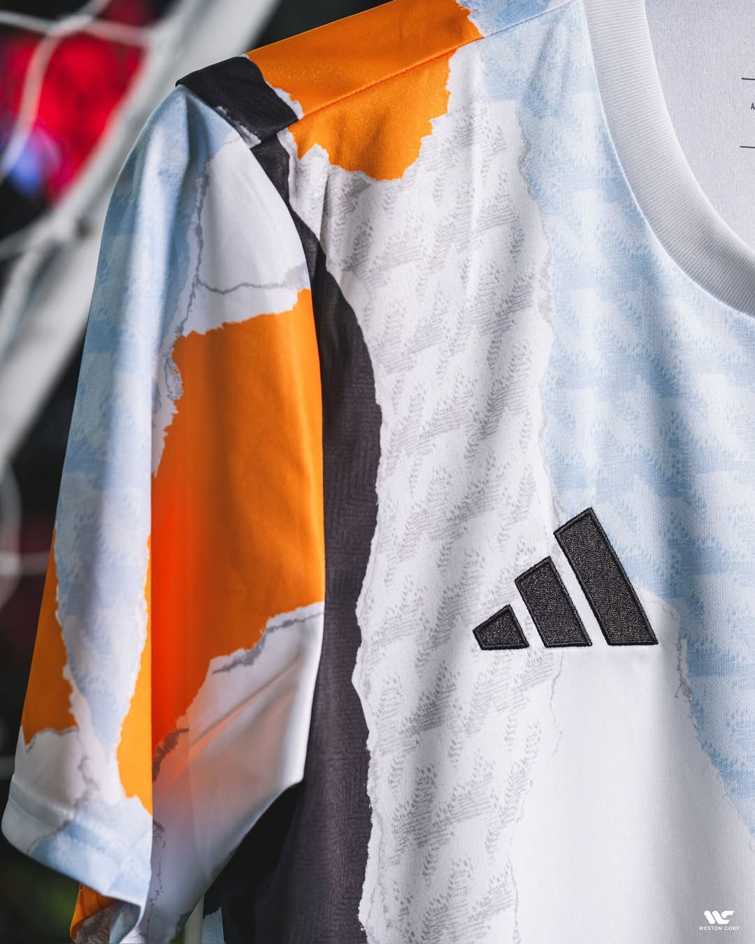 Real Madrid Training Kit 24/25