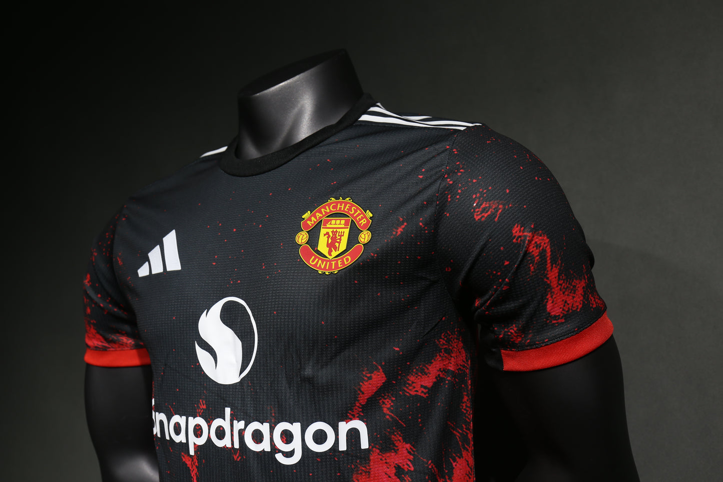 Man United Ocean Red special edition 24/25