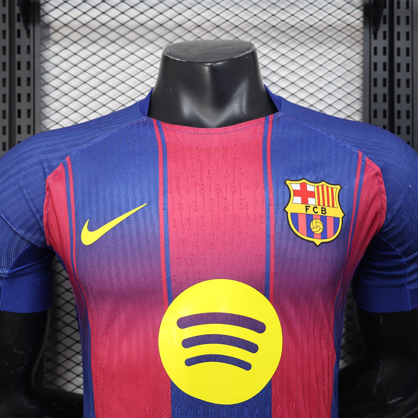 Barcelona Home kit 25/26