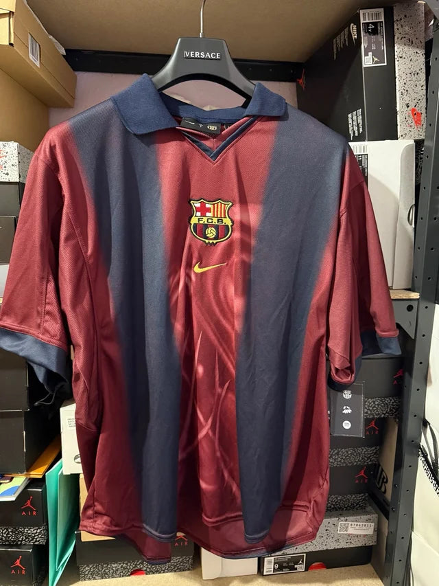 Barcelona Cactus jack special edition 25/26