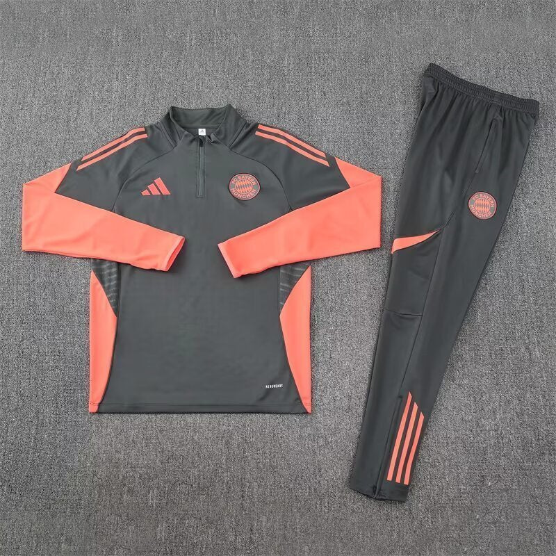 Bayern munich Tracksuit 25/26