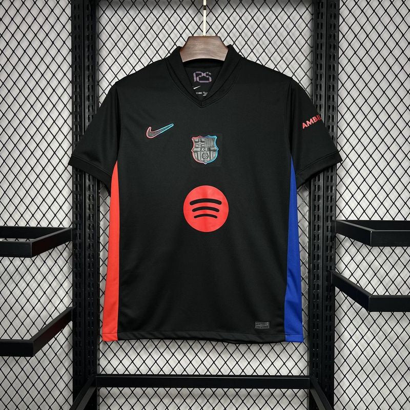 Barcelona Away kit 24/25