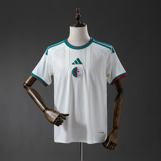 algeria home kit WC26