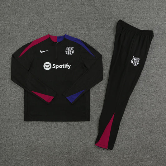 Barcelona Tracksuit 24/25