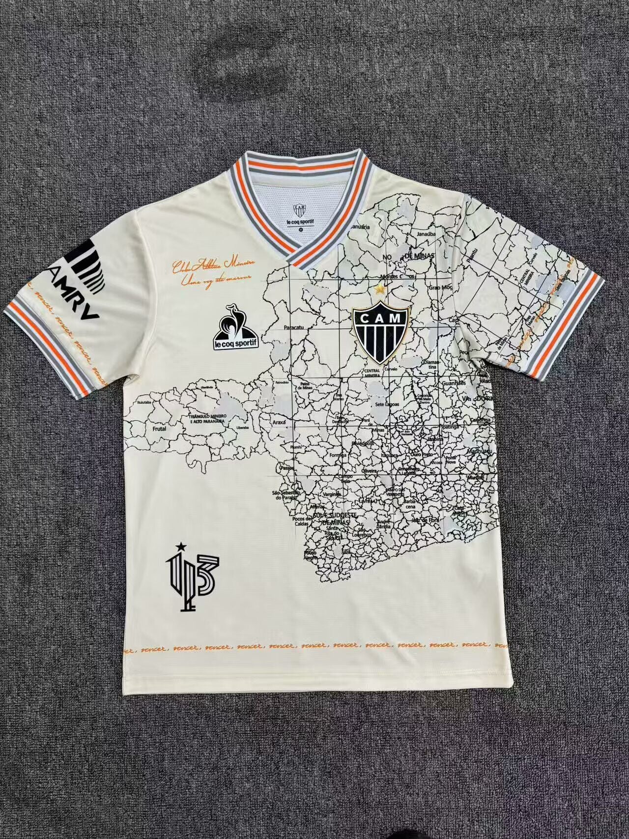 Atletico Mineiro SPecial edition 21/22