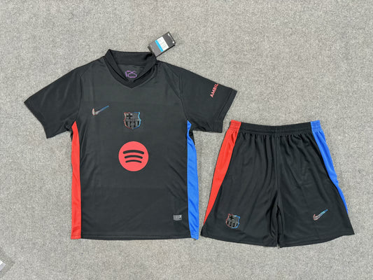 Barcelona away Full kit 24/25