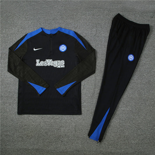 inter milan Tracksuit 24/25