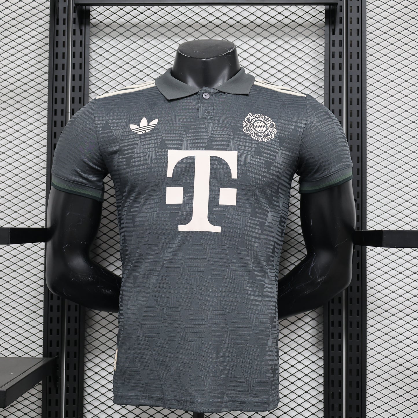 Bayern Munich Special Kit 24/25