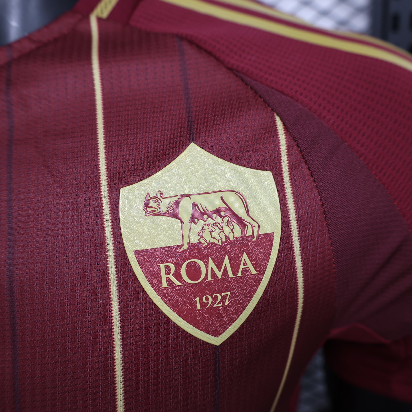 Roma Home 24/25