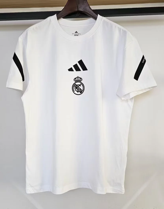 Real madrid ZNE shirt 25/26