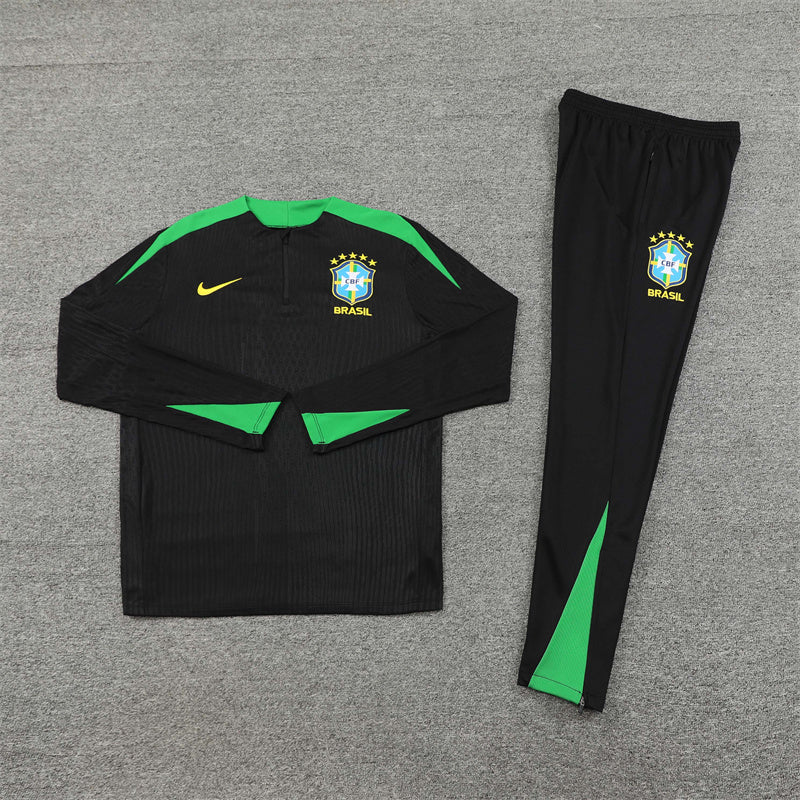 Brazil tracksuit 24/25