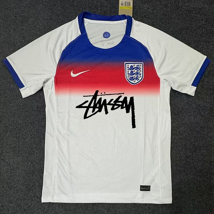 England Stussy special edition