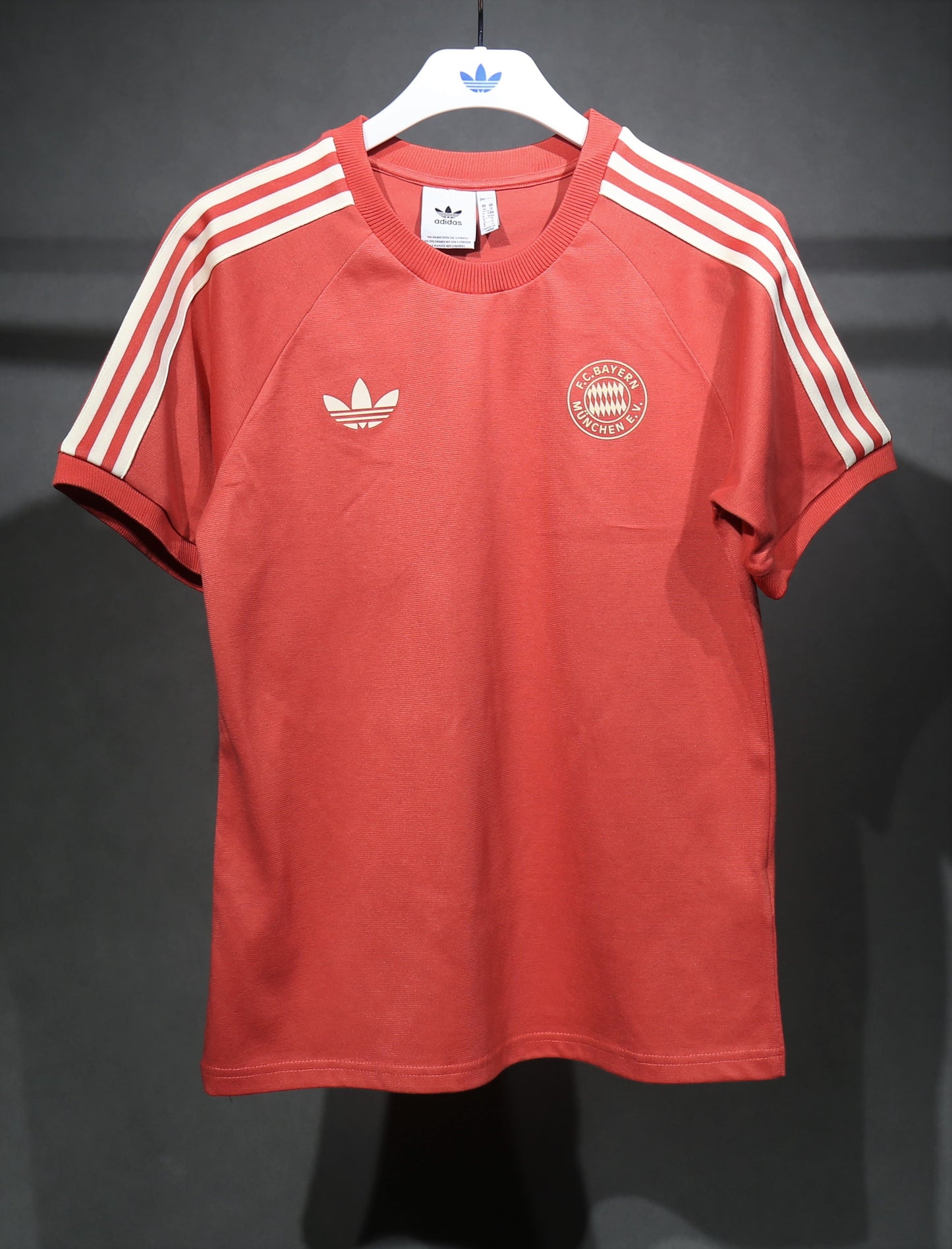 Bayern Munich Casual Specail edition kit 24/25