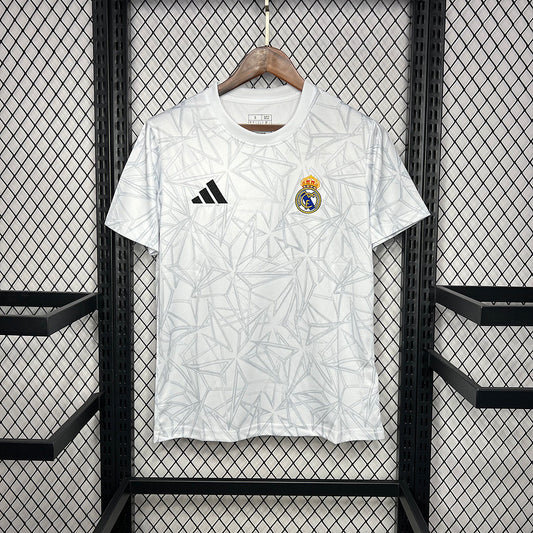 Real madrid Training kit 24/25