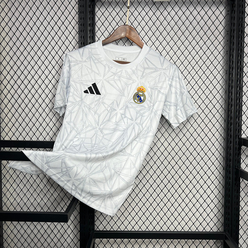 Real madrid Training kit 24/25