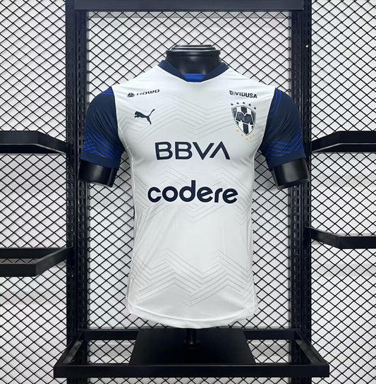 Monterrey Away Kit 24/25 Ramos shirt