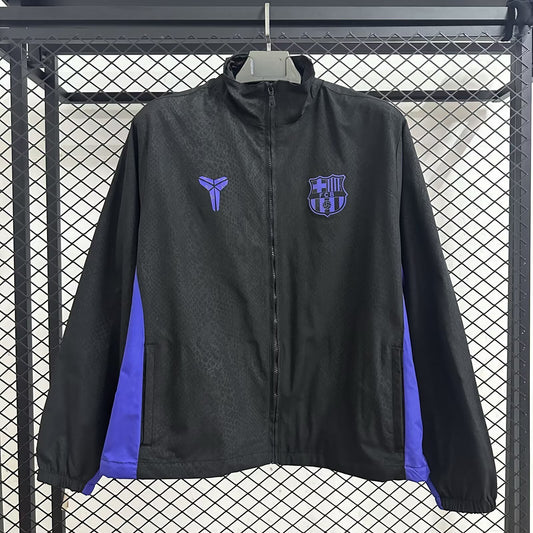 Barcelona Kobi jacket 25/26