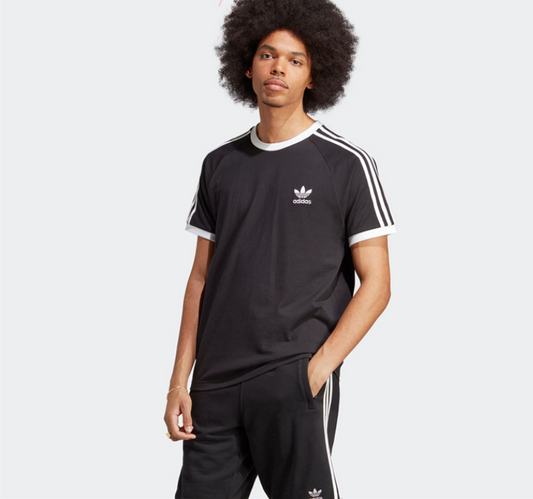 Addida$ 3 Strippes Authentic kit 100% cotton